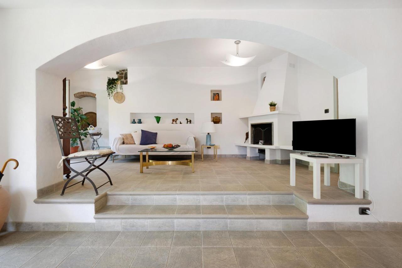 Casa Glicine Sul Mare Apartment Levanto Luaran gambar