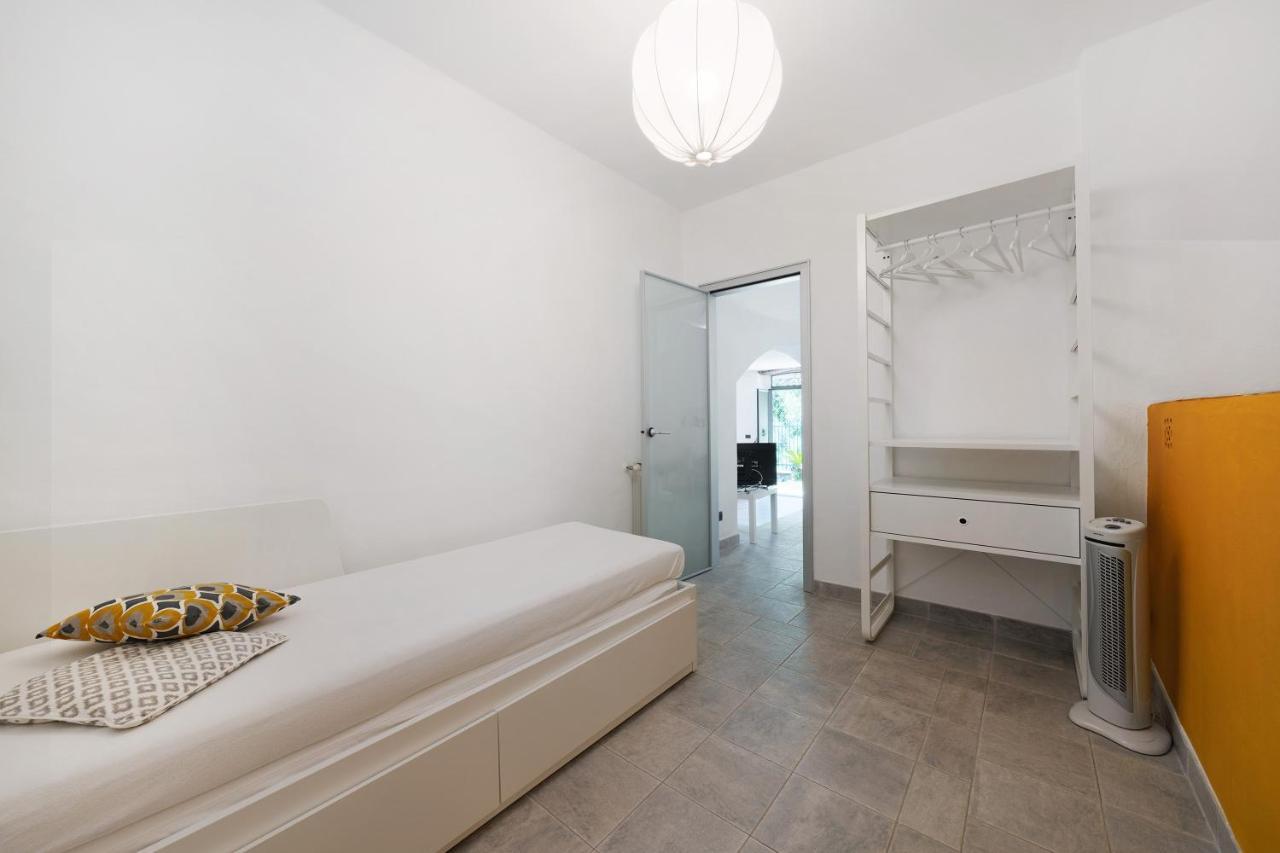Casa Glicine Sul Mare Apartment Levanto Luaran gambar