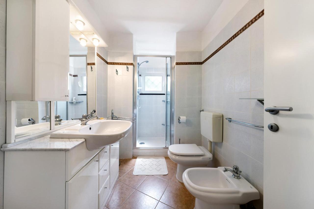 Casa Glicine Sul Mare Apartment Levanto Luaran gambar
